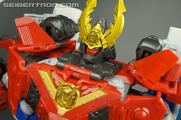 Transformers Go! Ganoh (Image #200 of 222)