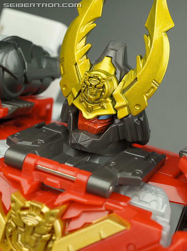Transformers Go! Ganoh (Image #201 of 222)