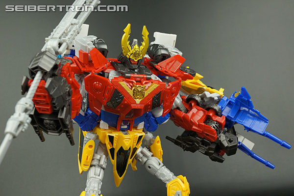 Transformers Go! Ganoh (Image #203 of 222)