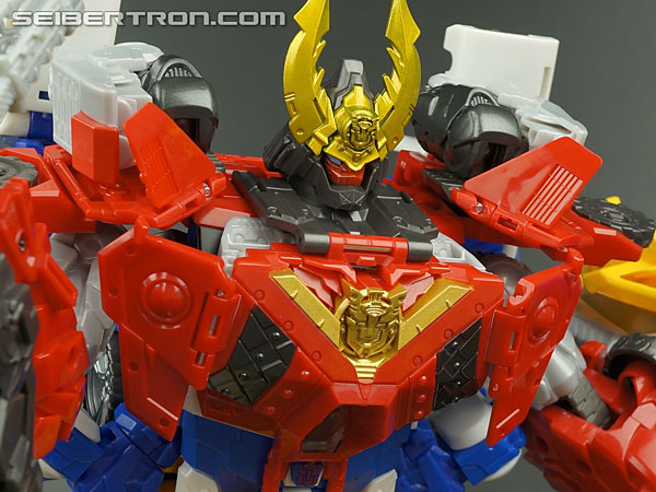 Transformers Go! Ganoh (Image #204 of 222)