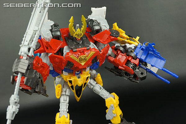 Transformers Go! Ganoh (Image #205 of 222)