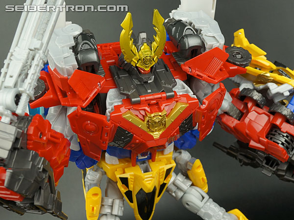 Transformers Go! Ganoh (Image #206 of 222)