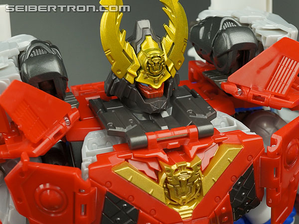 Transformers Go! Ganoh (Image #208 of 222)