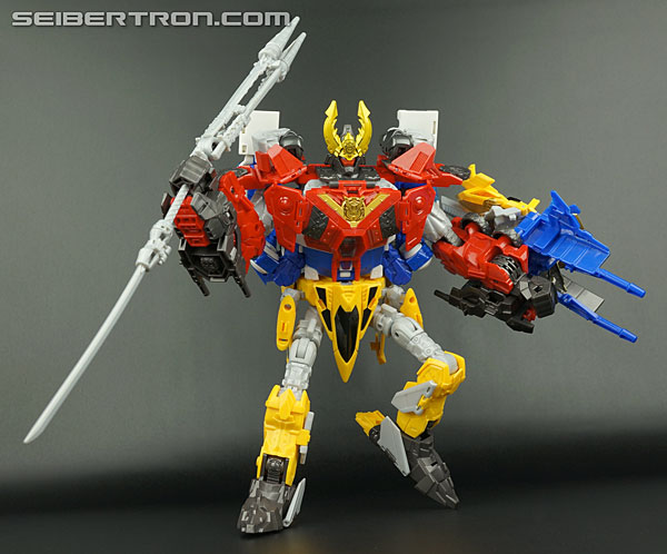 Transformers Go! Ganoh (Image #212 of 222)