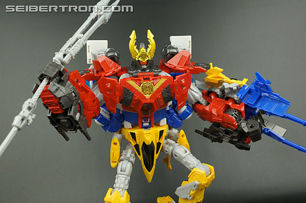 Transformers Go! Ganoh (Image #213 of 222)