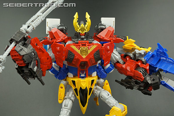 Transformers Go! Ganoh (Image #217 of 222)