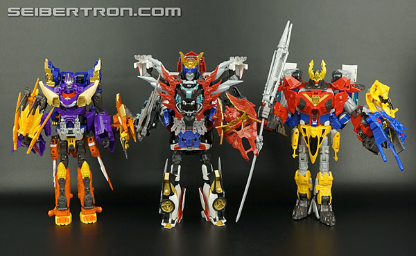 Transformers Go! Ganoh (Image #219 of 222)