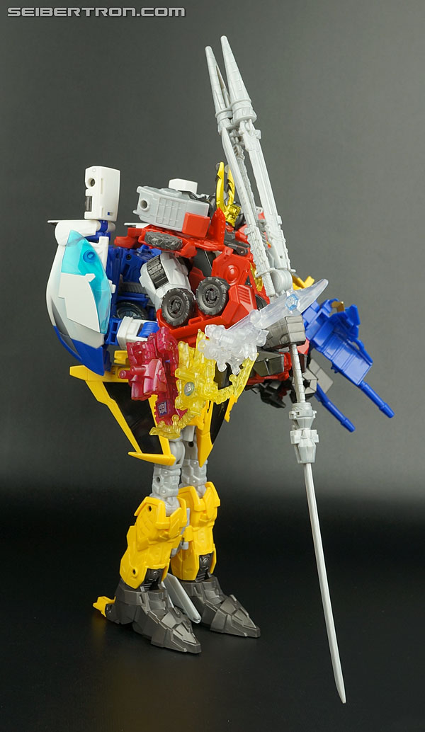 Transformers Go! Ganoh (Image #221 of 222)