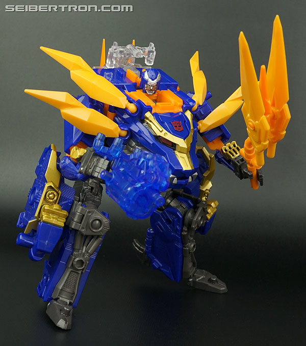 Transformers Go! Gekisoumaru (Image #194 of 214)