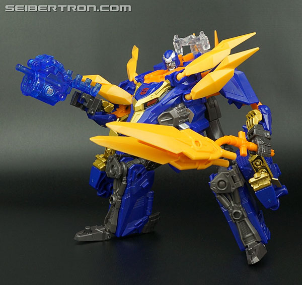 Transformers Go! Gekisoumaru (Image #204 of 214)