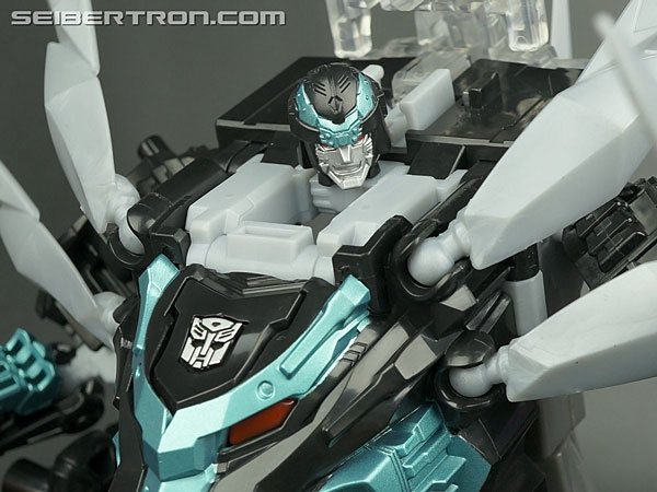 Transformers Go! Gekisoumaru (Black version) (Gekisoumaru Kurojishi ver.) (Image #118 of 215)