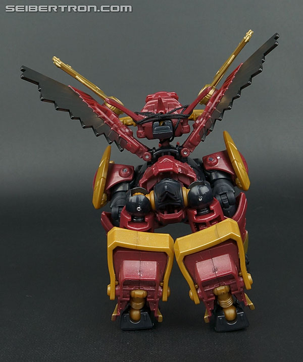 Transformers Go! Budora (Image #31 of 166)