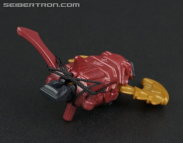 Transformers Go! Budora (Image #56 of 166)