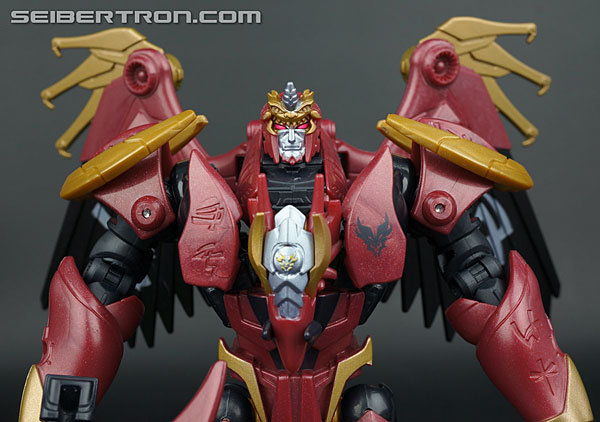 Transformers Go! Budora (Image #86 of 166)