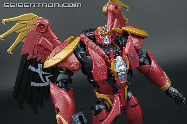 Transformers Go! Budora (Image #88 of 166)