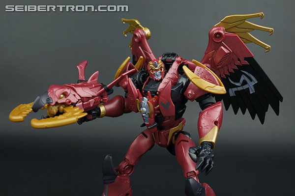 Transformers Go! Budora (Image #110 of 166)