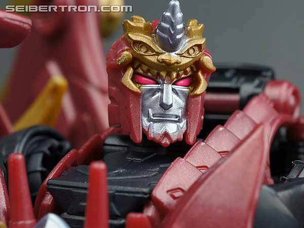 Transformers Go! Budora (Image #113 of 166)