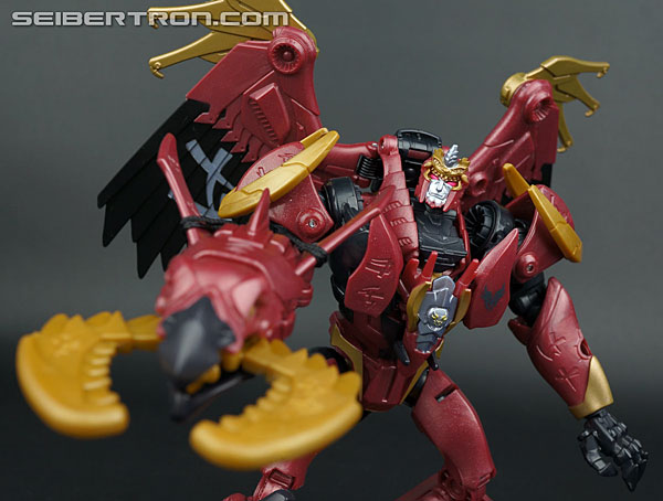 Transformers Go! Budora (Image #115 of 166)