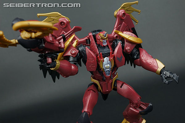Transformers Go! Budora (Image #121 of 166)