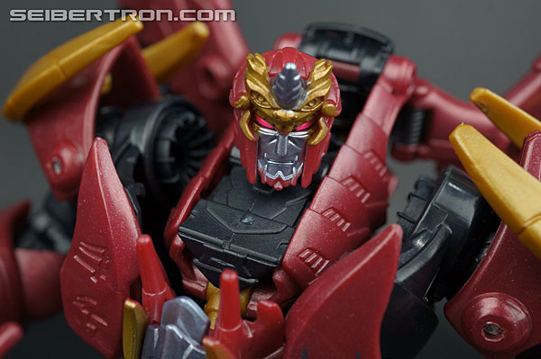 Transformers Go! Budora (Image #135 of 166)