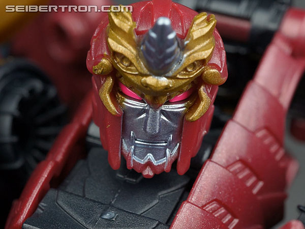 Transformers Go! Budora (Image #137 of 166)