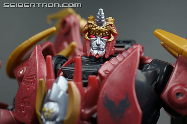 Transformers Go! Budora (Image #138 of 166)