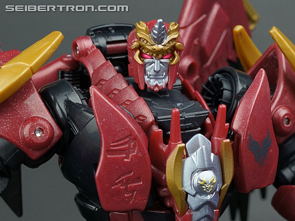Transformers Go! Budora (Image #143 of 166)