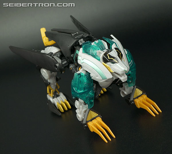 Transformers Go! Go Prime (Image #24 of 169)