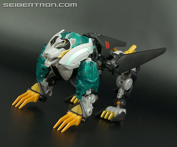Transformers Go! Go Prime (Image #33 of 169)