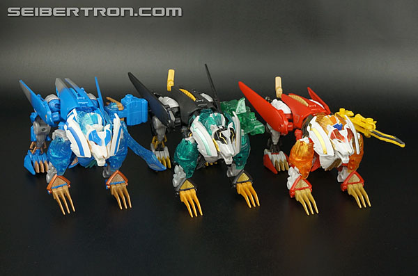 Transformers Go! Go Prime (Image #43 of 169)
