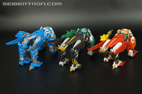 Transformers Go! Go Prime (Image #45 of 169)