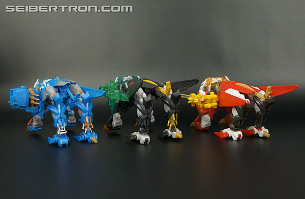 Transformers Go! Go Prime (Image #46 of 169)