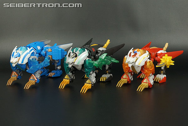 Transformers Go! Go Prime (Image #48 of 169)