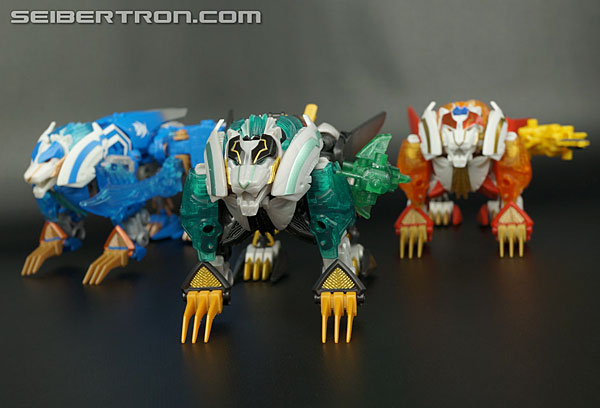 Transformers Go! Go Prime (Image #51 of 169)
