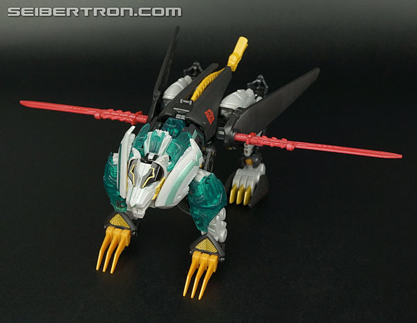 Transformers Go! Go Prime (Image #53 of 169)