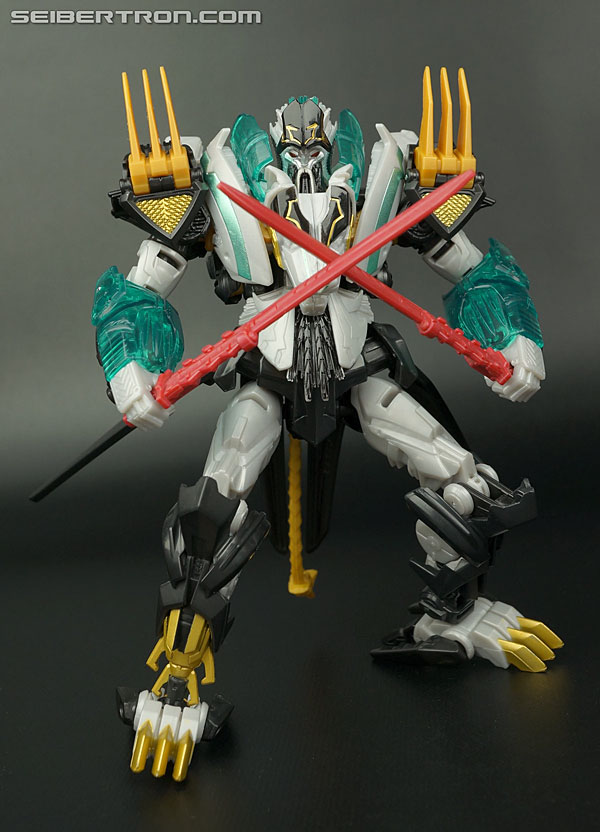 Transformers Go! Go Prime (Image #101 of 169)
