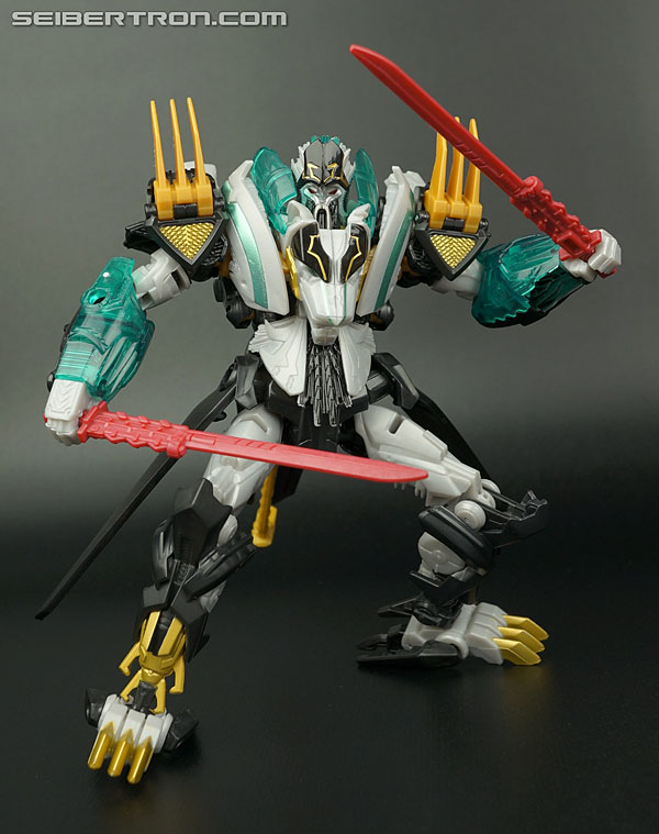 Transformers Go! Go Prime (Image #113 of 169)