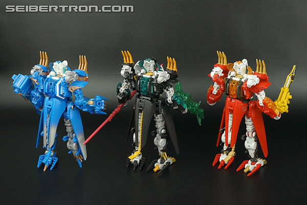 Transformers Go! Go Prime (Image #154 of 169)