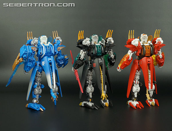 Transformers Go! Go Prime (Image #155 of 169)