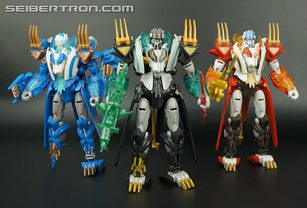 Transformers Go! Go Prime (Image #157 of 169)