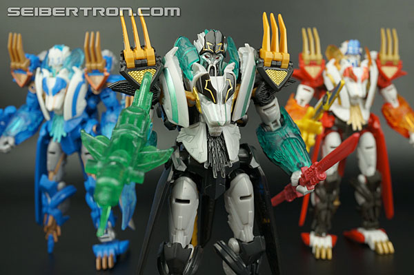 Transformers Go! Go Prime (Image #158 of 169)
