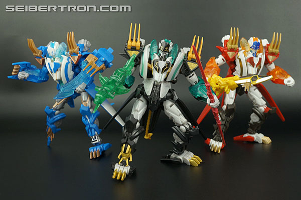 Transformers Go! Go Prime (Image #159 of 169)