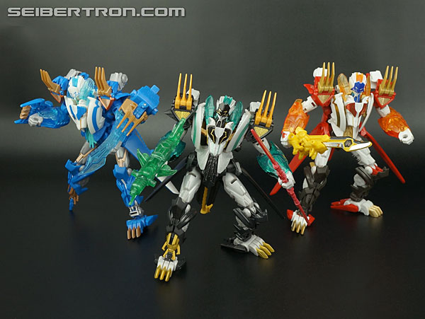Transformers Go! Go Prime (Image #160 of 169)