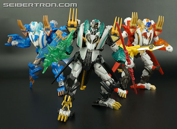Transformers Go! Go Prime (Image #161 of 169)