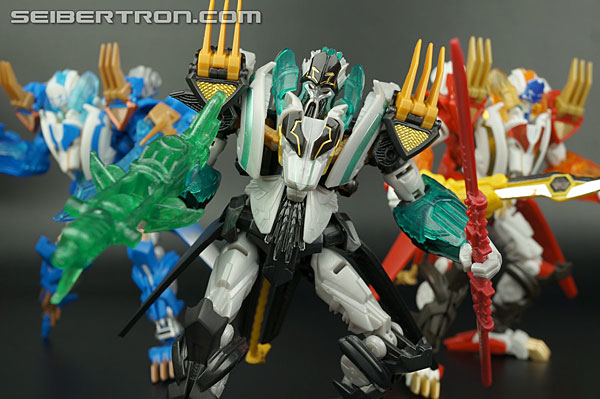 Transformers Go! Go Prime (Image #162 of 169)