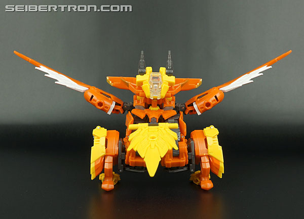 Transformers Go! Hishoumaru (Image #29 of 210)