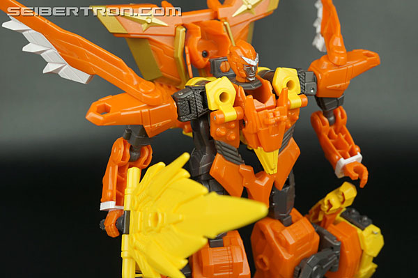 Transformers Go! Hishoumaru (Image #76 of 210)