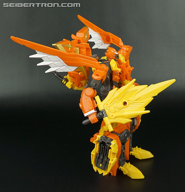 Transformers Go! Hishoumaru (Image #80 of 210)