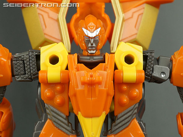 Transformers Go! Hishoumaru (Image #83 of 210)