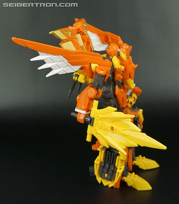 Transformers Go! Hishoumaru (Image #84 of 210)